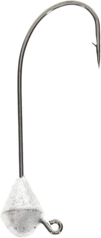 Strike King Crackin' Tube Jig Head in Saudi Arabia