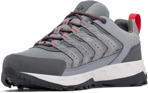 Columbia Men's Strata Trail Low Waterproof Hiking Shoes in Saudi Arabia