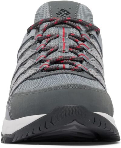 Columbia Men's Strata Trail Low Waterproof Hiking Shoes in Saudi Arabia