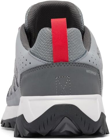 Columbia Men's Strata Trail Low Waterproof Hiking Shoes in Saudi Arabia