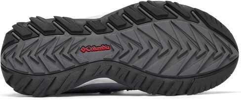 Columbia Men's Strata Trail Low Waterproof Hiking Shoes in Saudi Arabia
