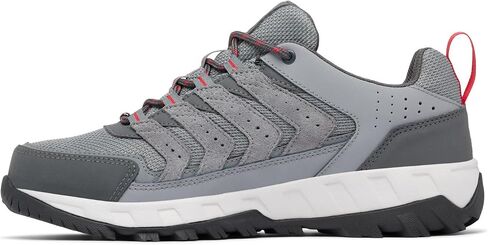 Columbia Men's Strata Trail Low Waterproof Hiking Shoes in Saudi Arabia
