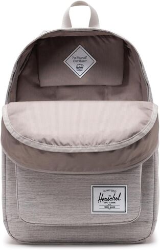 Herschel Pop Quiz Backpack, Ash Rose in Saudi Arabia