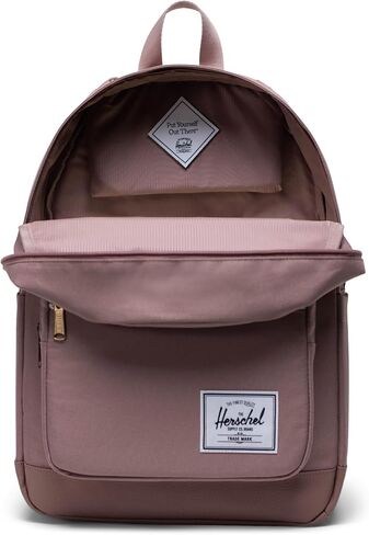 Herschel Pop Quiz Backpack, Ash Rose in Saudi Arabia