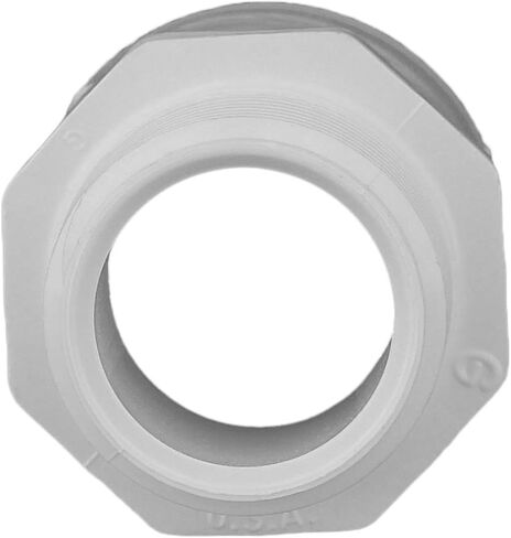 شارلوت PIPE 1 SCH 40 MALE ADT MPTXS CONTRACT PACK PRESSURE (حقيبة 10 وحدات) in Kuwait