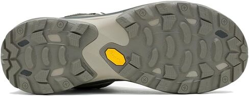 Merrell Men's Moab Speed 2 Mid GTX Hiking Shoe, Olive, 11.5 in Saudi Arabia