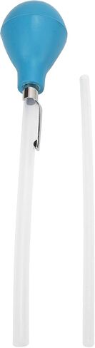 8.1inch Fly Fishing, Hatch Tool for Outdoor Fish Stomach Pump Stomach Pump Fly Sports Accessories in Saudi Arabia