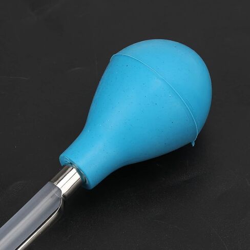 8.1inch Fly Fishing, Hatch Tool for Outdoor Fish Stomach Pump Stomach Pump Fly Sports Accessories in Saudi Arabia