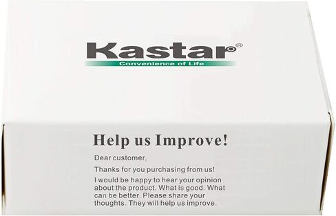 Kastar 4-Pack استبدال البطارية لموتورولا اتجاهين راديو لاسلكي تخاطب 53617 M53617 3XCAAA KEBT-086 KEBT-086-B/C BNH-KEBT-086 MH230R MH230TPR FRS-010 FRS-010-NH MB140R البطارية in Kuwait
