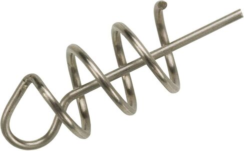 Owner Owner American 5324 Centering Pin Spring Pro Pack 50 Pk in Saudi Arabia