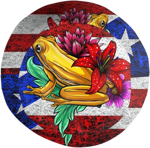 Puerto Rico Flag Bucket Hat Fashion Beach Sun Wide Brim Cap Outdoor Fisherman Hats for Women Men Teens in Saudi Arabia