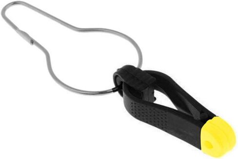 Dioche Snap Release Clip, Power Grip Board Mast Release Snap Clip Clamp with Cable Snap, for Board Trolling Boat Sea Fishing in Saudi Arabia