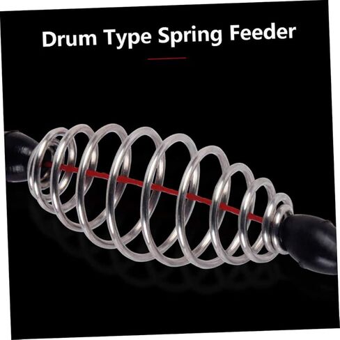 4pcs Fishing Explosive Hook Tool Hooks Fishing Hooks Rig Coarse Fishing Tackle Hard Bass Lures Floating Fishing Hook Trout Lures Crucian Carp Bait Hook High-Carbon Steel in Saudi Arabia