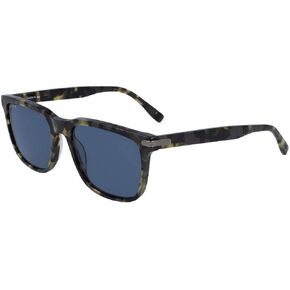 Lacoste Men's L898s Rectangular Sunglasses
