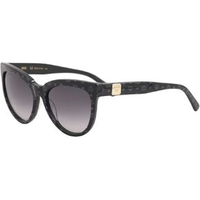 MCM 639S 006 نظارة شمسية فيزيتوس باللون الأسود in Kuwait