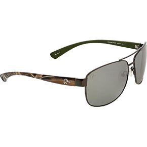 Ducks Unlimited Men's Monroe Aviator Sunglasses