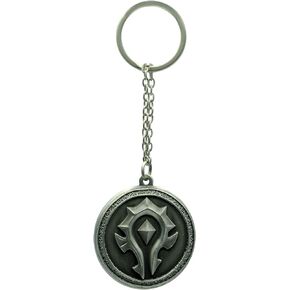 ABYSTYLE Unisex Adult Keyring (Pack of 1)