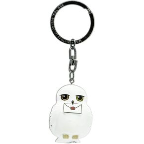 ABYSTYLE Unisex Adult Keyring (Pack of 1)