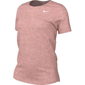Nike Dri-FIT Women's T-Shirt Red