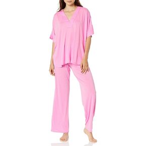 N Natori Women's Pj Length 26" Inseam 31"