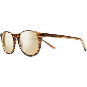 Revo Sunglasses x Kendall Toole: Polarized Lens with Eco-Friendly Pantoscopic Frame