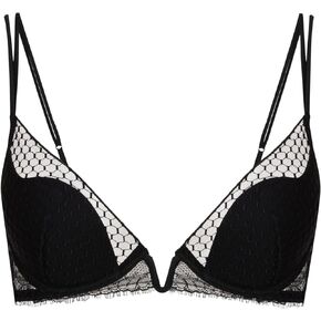 حمالة صدر La Perla بسلك داخلي مع دانتيل على شكل أوراق الشجر in Kuwait