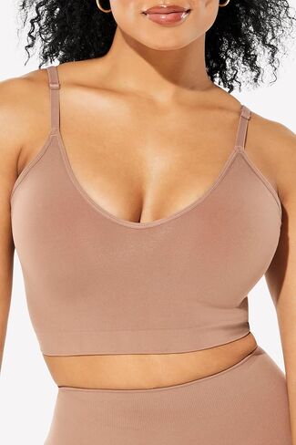 Nearly Naked Shaping Plunge Bra in Saudi Arabia