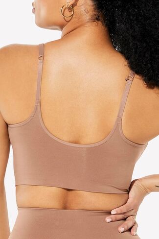 Nearly Naked Shaping Plunge Bra in Saudi Arabia