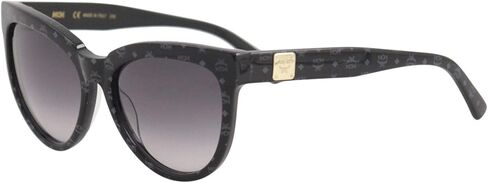 MCM 639S 006 نظارة شمسية فيزيتوس باللون الأسود in Kuwait