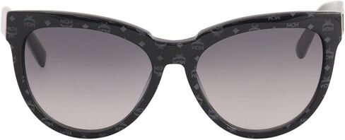 MCM 639S 006 نظارة شمسية فيزيتوس باللون الأسود in Kuwait