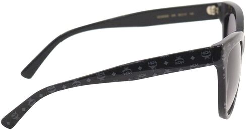 MCM 639S 006 نظارة شمسية فيزيتوس باللون الأسود in Kuwait