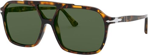 Persol PO3223S Square Sunglasses in Saudi Arabia