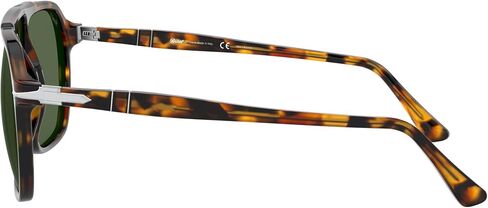 Persol PO3223S Square Sunglasses in Saudi Arabia