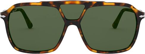 Persol PO3223S Square Sunglasses in Saudi Arabia