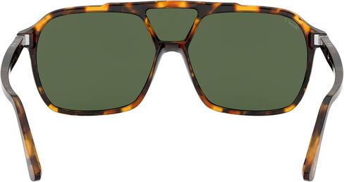 Persol PO3223S Square Sunglasses in Saudi Arabia