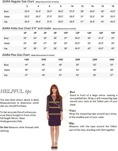 J Kara Women's Pop Over with Beaded Bottom Petite in Saudi Arabia