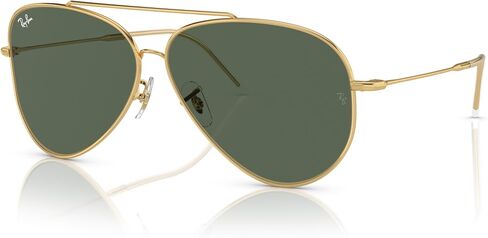 Ray-Ban Rbr0101s Aviator Reverse Sunglasses in Saudi Arabia
