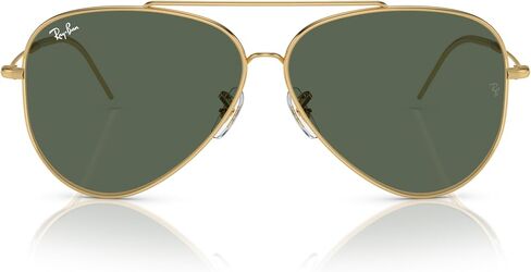 Ray-Ban Rbr0101s Aviator Reverse Sunglasses in Saudi Arabia
