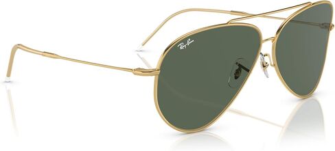 Ray-Ban Rbr0101s Aviator Reverse Sunglasses in Saudi Arabia