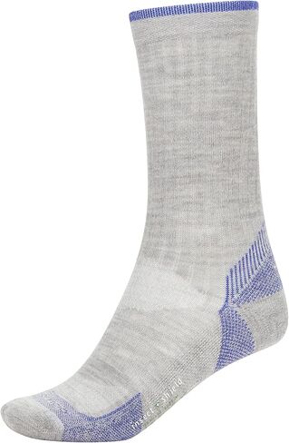 جورب نسائي من ExOfficio BugsAway Solstice Canyon Crew in Kuwait