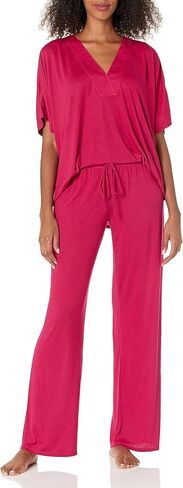 N Natori Women's Pj Length 26" Inseam 31" in Saudi Arabia