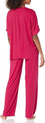 N Natori Women's Pj Length 26" Inseam 31" in Saudi Arabia