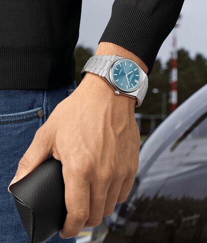 SPECHT&SOHNE Wine Red Men's Mechanical Wristwatch NH35 Automatic Watches Sapphire Crystal 37MM Stainless Steel Waterproof in Saudi Arabia