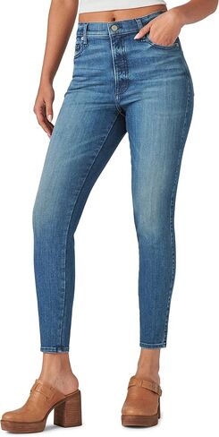 Lucky Brand Women's Uni Fit High Rise Skinny Jean in Saudi Arabia