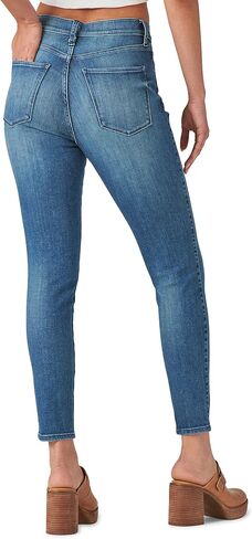 Lucky Brand Women's Uni Fit High Rise Skinny Jean in Saudi Arabia