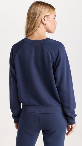 Z SUPPLY Women's Tabi Sweatshirt in Saudi Arabia