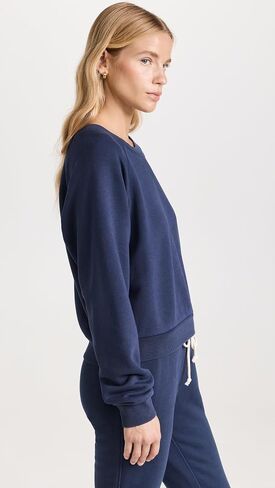 Z SUPPLY Women's Tabi Sweatshirt in Saudi Arabia