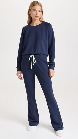 Z SUPPLY Women's Tabi Sweatshirt in Saudi Arabia