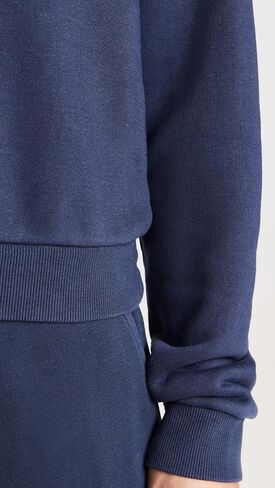 Z SUPPLY Women's Tabi Sweatshirt in Saudi Arabia