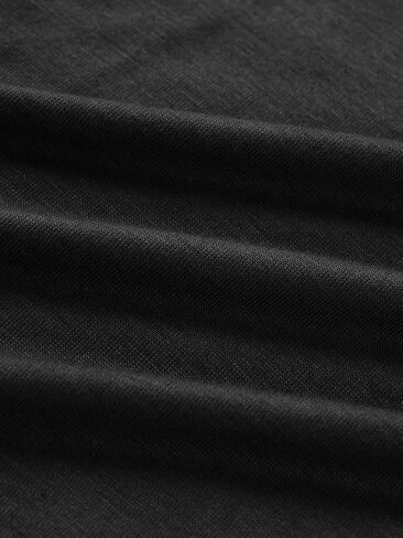 Veatzaer Women Cowl Neck Tank Tops Summer Ruched Sleeveless Casual Shirts Side Shirring Cotton Tops in Saudi Arabia